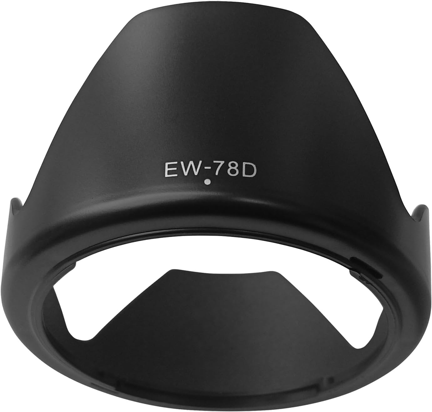 Generic EW-78D Lens Hood For Canon