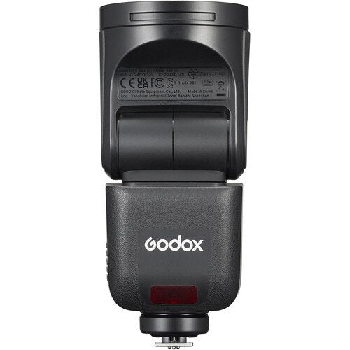 Godox V1mid C TTL On-Camera Flash for Canon