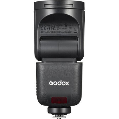Godox V1mid C TTL On-Camera Flash for Canon