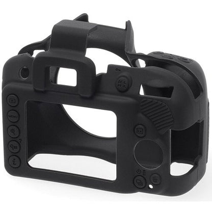 EasyCover Camera Case For Nikon D3300-D3400 (Black)