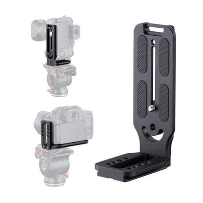 Generic L Bracket For Vertical Shooting
