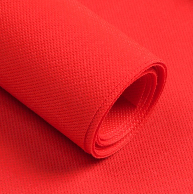Generic Photography Backdrop Size 3*5 (Red)