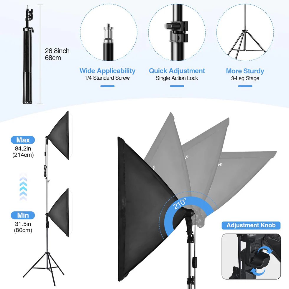 FX Studio SB5070 Kit 300W ( 2X150W )