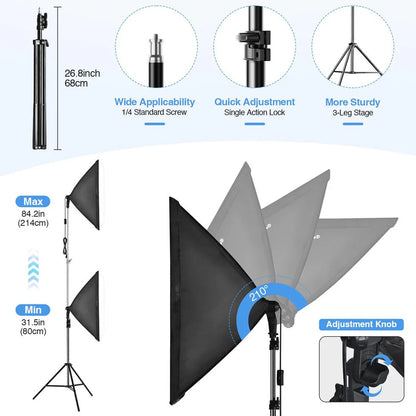 FX Studio SB5070 Kit 300W ( 2X150W )