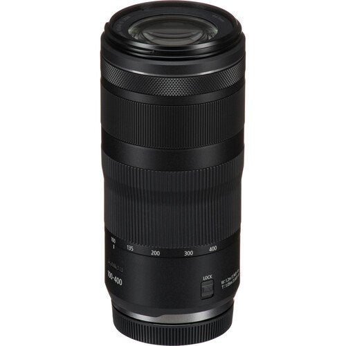 Canon RF100-400mm F5.6-8 IS USM