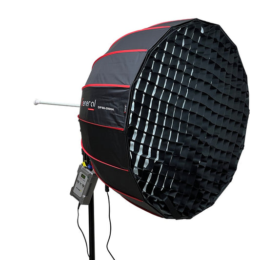 General DF60 Parabolic Umbrella Light