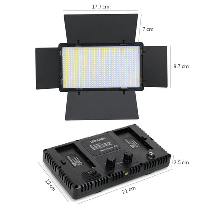 General LedLight 600 RGB