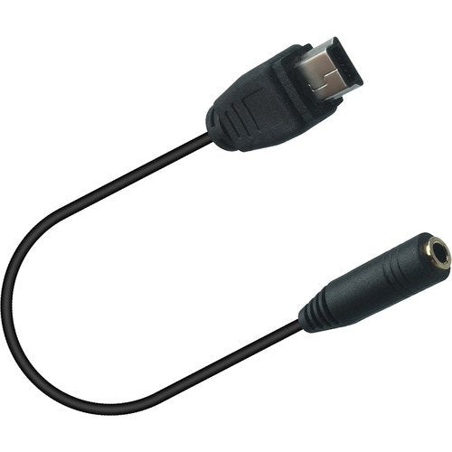 Comica Audio CVM-D02 Dual Omnidirectional Lavalier Microphones
