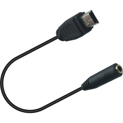 Comica Audio CVM-D02 Dual Omnidirectional Lavalier Microphones