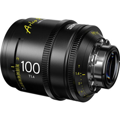DZOFilm Arles FF/VV Prime Cine 5-Lens Set (ARRI PL)