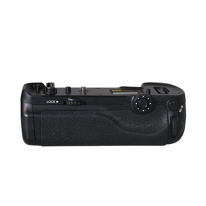 Pixel Vertax D18 Battery Grip For Nikon
