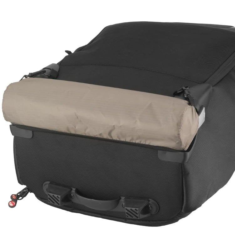 Nest Athena 100 Black Trolley Camera Bag