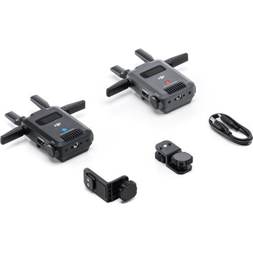DJI SDR Transmission Combo