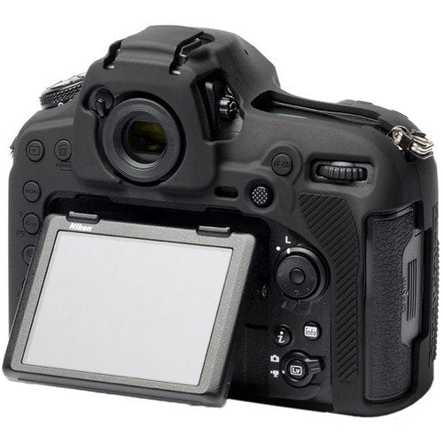 EasyCover Camera Case For Nikon D850 (Black)