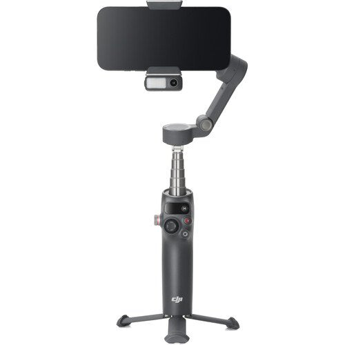 DJI Osmo Mobile 8 Smartphone Gimbal Combo