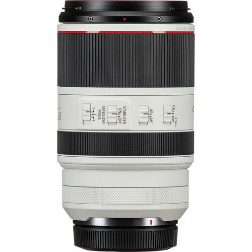 Canon RF70-200mm F2.8 L IS USM
