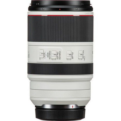 Canon RF70-200mm F2.8 L IS USM