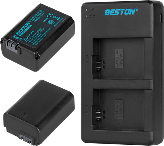 Beston Charger FW50 Double