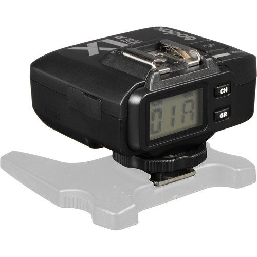 Godox X1R-N TTL Wireless Flash Receiver For Nikon