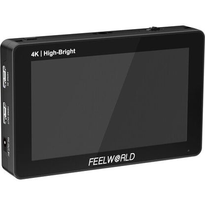FeelWorld F6 Plus X 5.5″ 4K HDMI Monitor