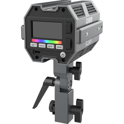 COLBOR CL60R RGB COB LED Monolight