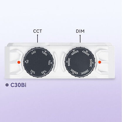 Godox Litemons C30BI Bi-Color LED Light Panel