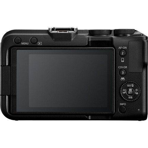 Canon EOS R50 V Mirrorless Camera (Video Creator Edition)
