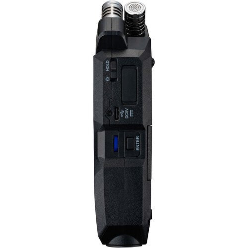 Zoom H4essential 4-Track 32-Bit Float Portable Audio Recorder