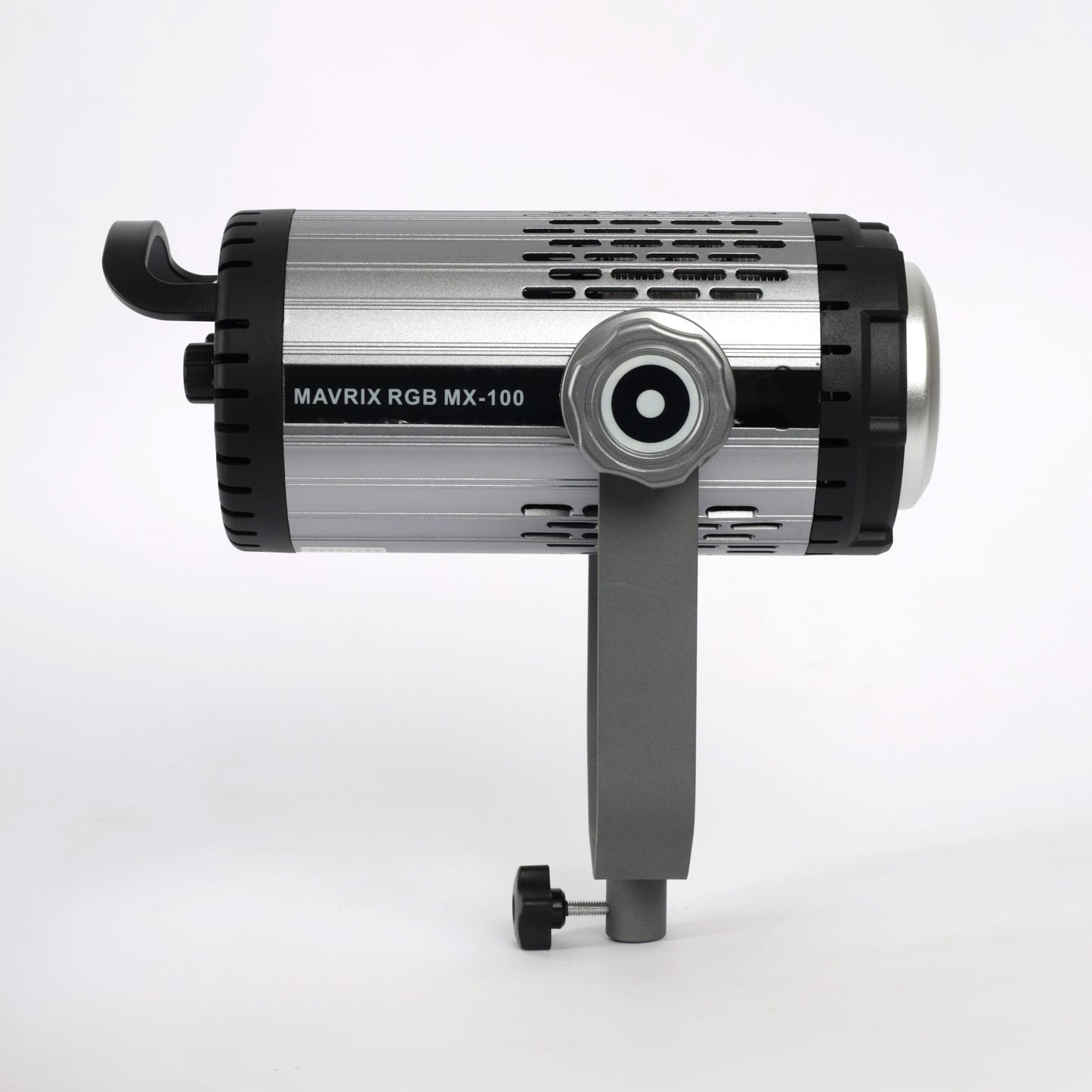 Mavrix RGB MX-100 – Ultimate Pro Lighting for Stunning Photo & Video