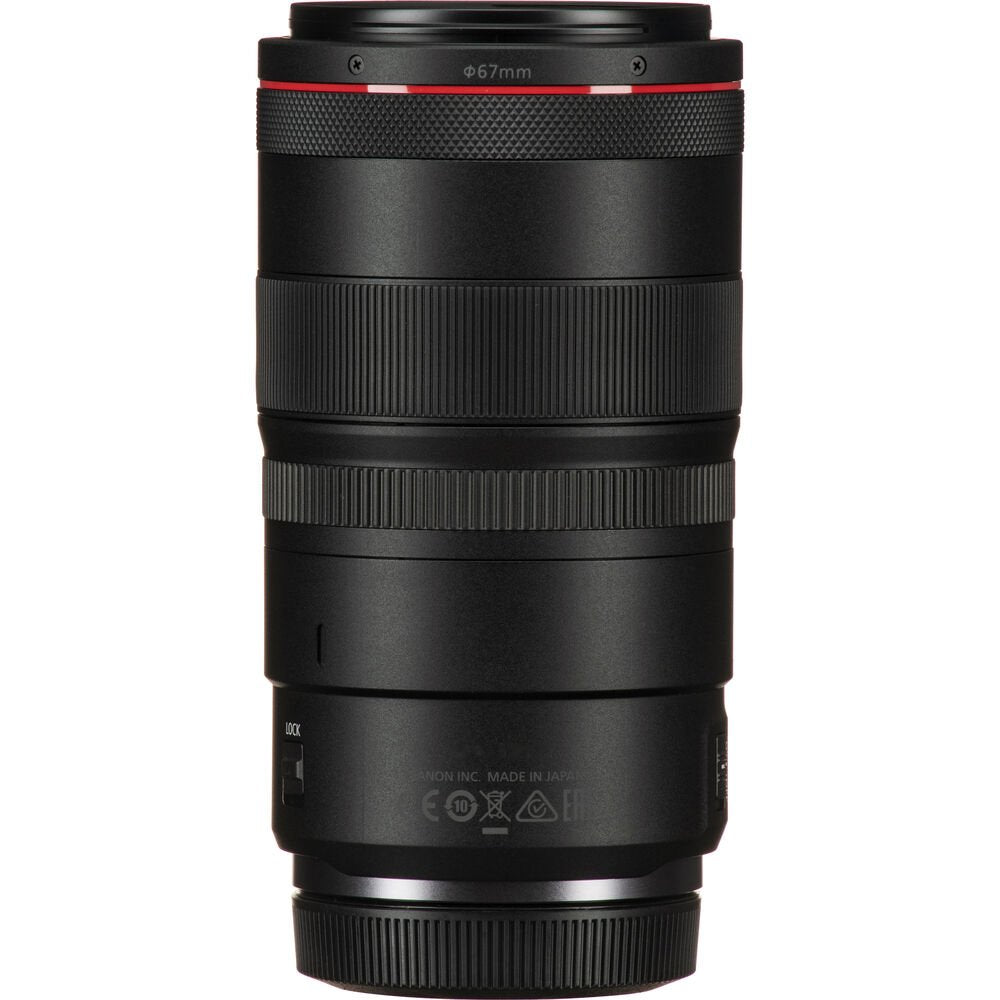 Canon RF 100mm F2.8 L MACRO IS USM