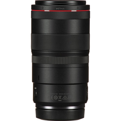 Canon RF 100mm F2.8 L MACRO IS USM