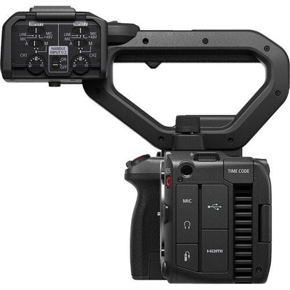 Canon EOS C50 Full-Frame Cinema Camera