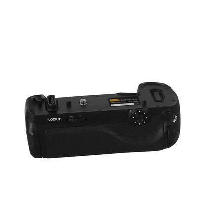 Pixel Vertax D18 Battery Grip For Nikon