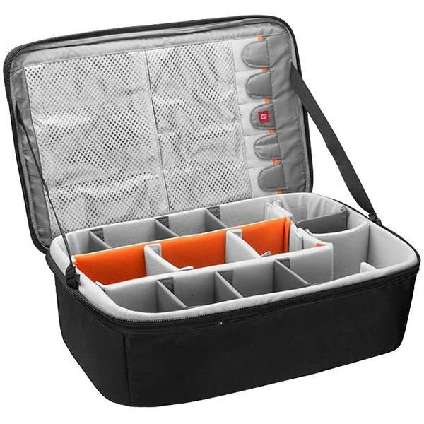 Nest Odessy 20 Camera bag back and Trolley