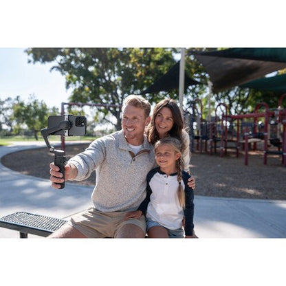 DJI Osmo Mobile 8 Smartphone Gimbal Combo
