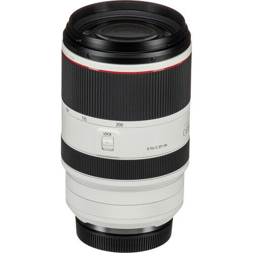 Canon RF70-200mm F2.8 L IS USM