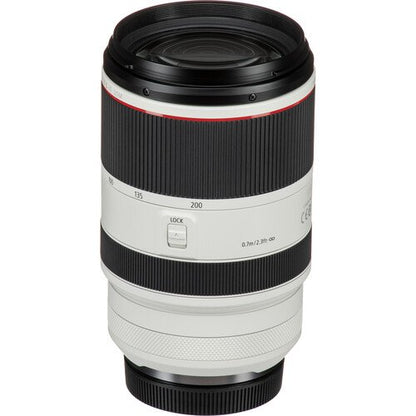 Canon RF70-200mm F2.8 L IS USM