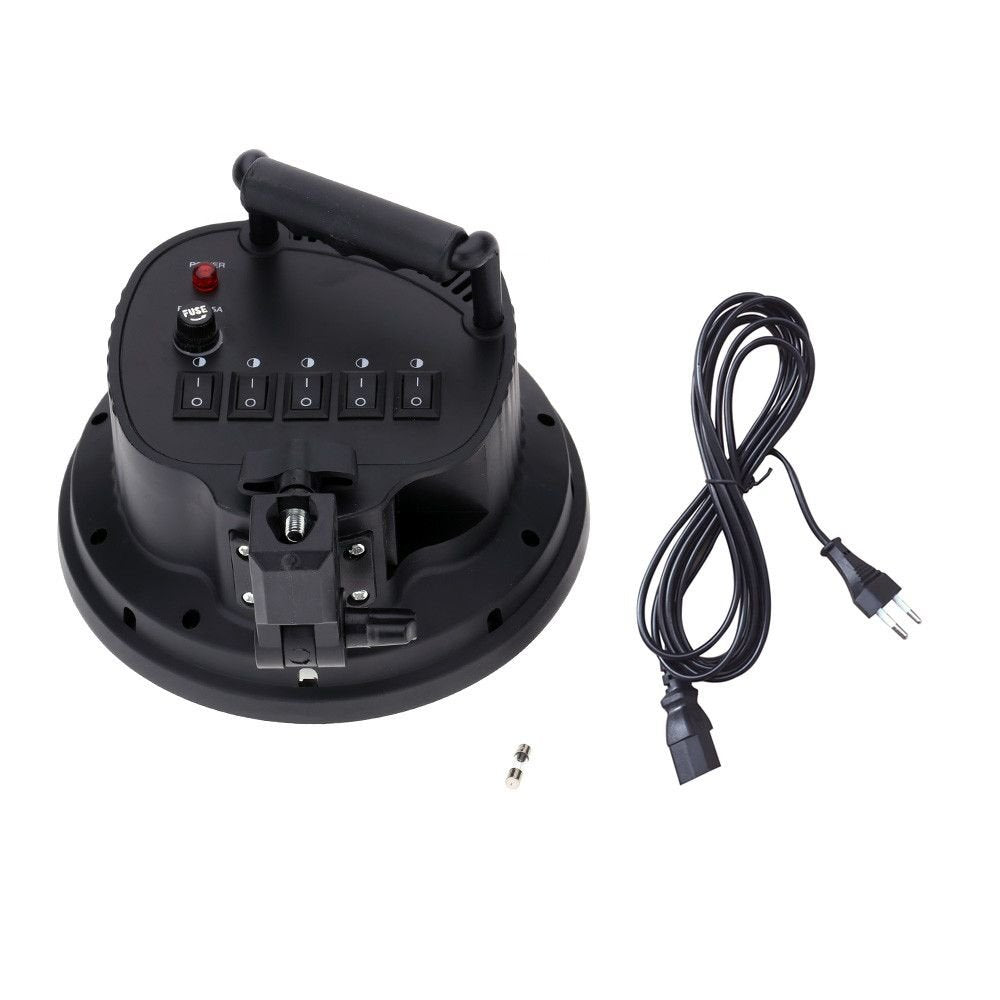 General Kit2pc 5 in 1 Light Lamp Photo Studio Softbox kit