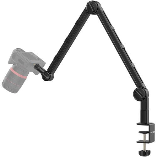 VIJIM LS25 Desktop Microphone/Overhead Stand