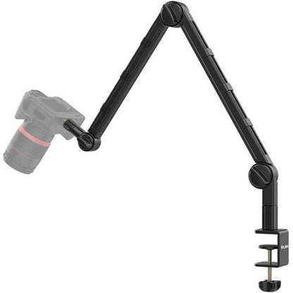 VIJIM LS25 Desktop Microphone/Overhead Stand