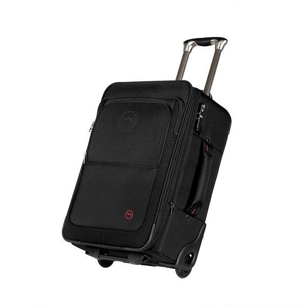 Nest Odessy 20 Camera bag back and Trolley