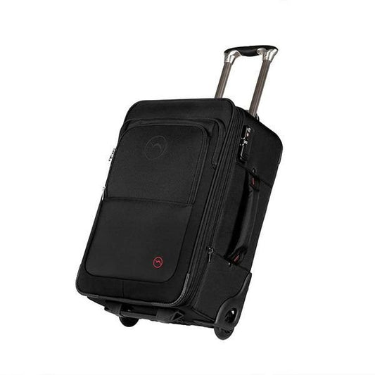 Nest Odessy 20 Camera bag back and Trolley