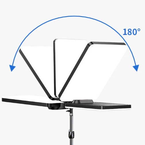 FX Studio RL24 Square Fill Light – 70W Professional LED Video Panel
