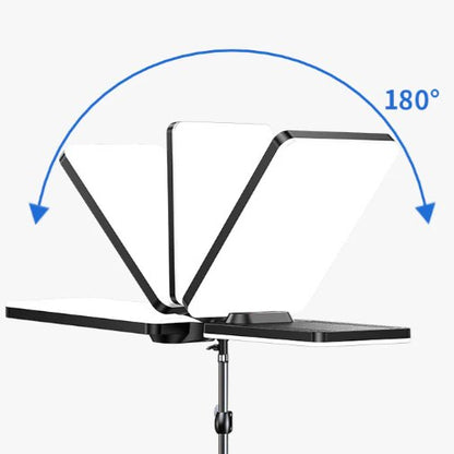 FX Studio RL24 Square Fill Light – 70W Professional LED Video Panel