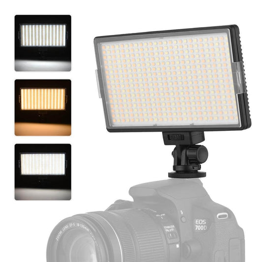 Beston LED-010 416 LED Video Panel