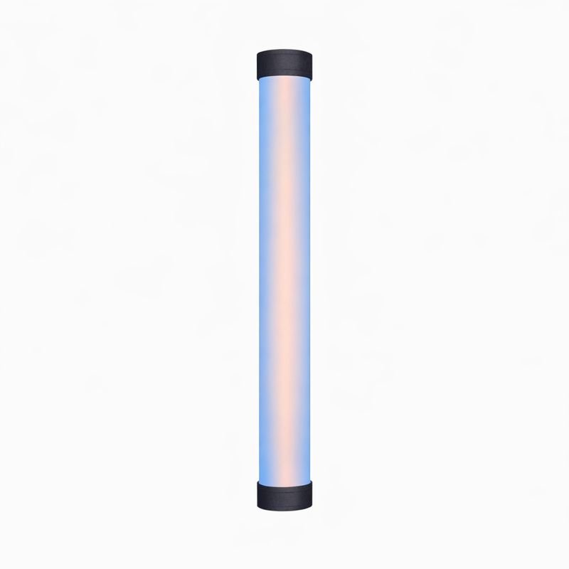Generic Film Light 40cm RGB LED Tube