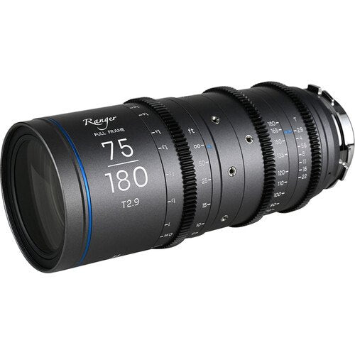 Laowa Ranger Lite Full-Frame Cine 2-Lens Kit (PL/EF) – Venus Optics
