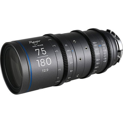 Laowa Ranger Lite Full-Frame Cine 2-Lens Kit (PL/EF) – Venus Optics