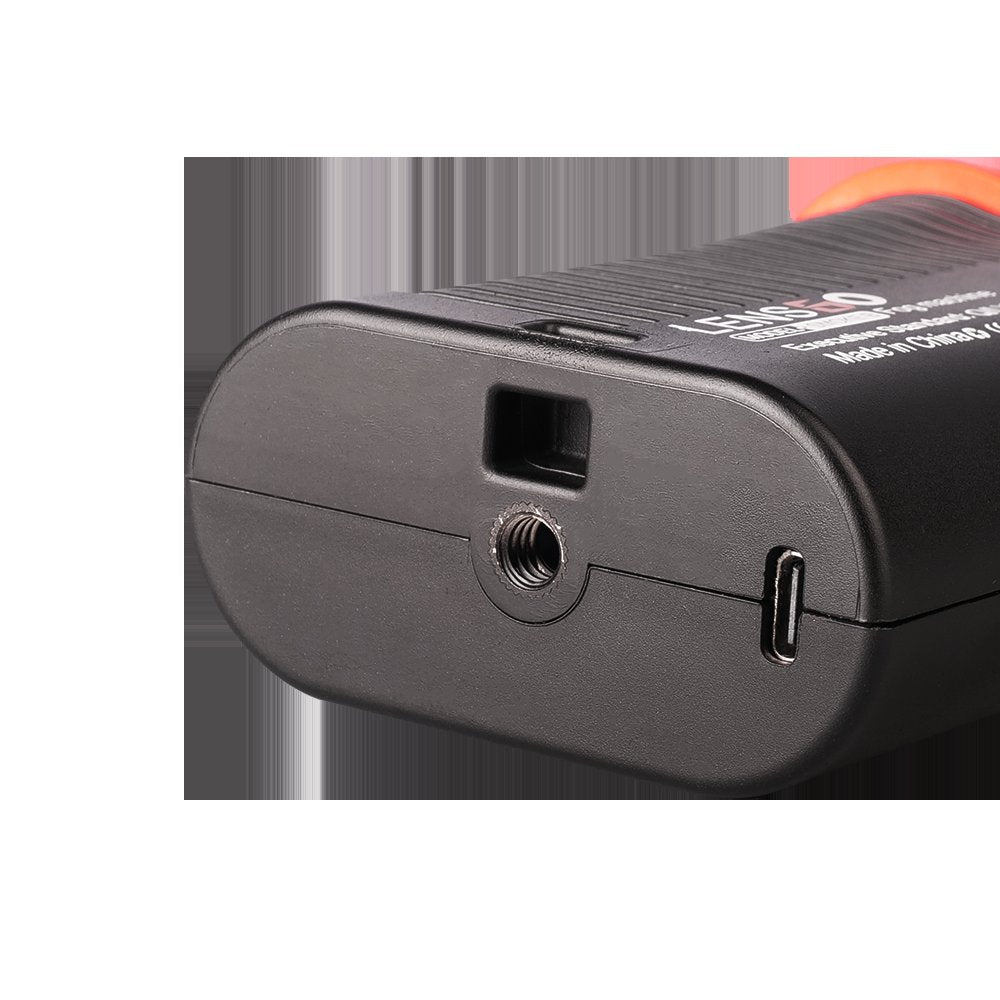 LENSGO Smoke B Handheld Fog Machine