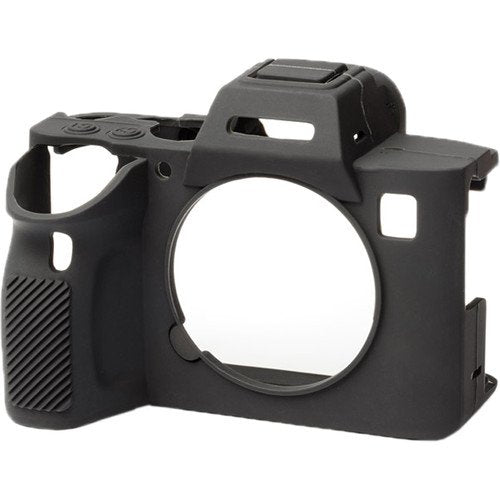 EasyCover Camera Case For Sony A9 Mark ii-A7Riv (Black)